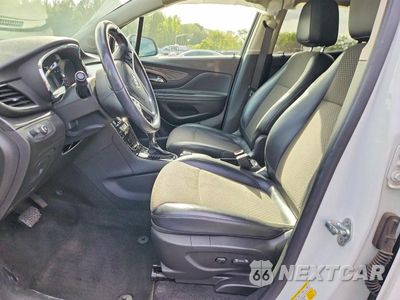 Zdjęcie 7 z 14 samochodu: 2020 BUICK ENCORE PREFERRED VIN:KL4CJASB1LB025894 - miniatura
