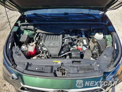 Zdjęcie 12 z 13 samochodu: 2023 TOYOTA HIGHLANDER XLE VIN:5TDKDRBH3PS505543 - miniatura
