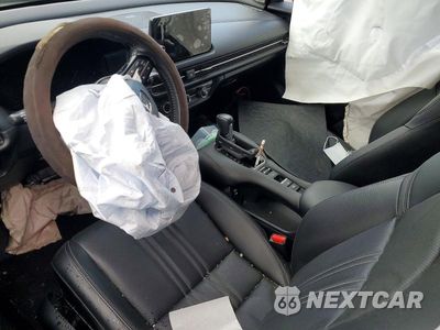 Zdjęcie 8 z 13 samochodu: 2025 HONDA HR-V EXL VIN:3CZRZ2H74SM713360 - miniatura