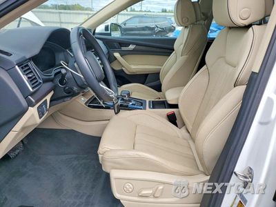 Zdjęcie 7 z 13 samochodu: 2022 AUDI Q5 PREMIUM PLUS 45 VIN:WA1EAAFY7N2134354 - miniatura