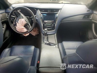 Zdjęcie 8 z 13 samochodu: 2014 CADILLAC CTS LUXURY COLLECTION VIN:1G6AX5SX9E0169807 - miniatura