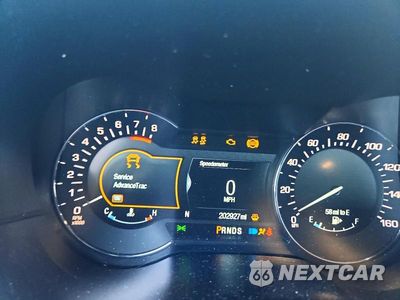Zdjęcie 9 z 14 samochodu: 2017 LINCOLN MKC PREMIERE VIN:5LMCJ1C9XHUL12088 - miniatura