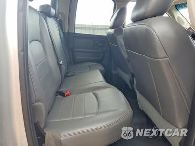 Zdjęcie 10 z 12 samochodu: 2017 RAM 1500 ST VIN:1C6RR7FT6HS529919 - miniatura