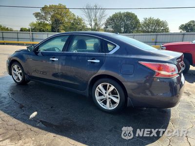 Drugie zdjęcie samochodu z przodu: 2015 NISSAN ALTIMA 2.5 SL VIN:1N4AL3AP0FN888646 - miniatura