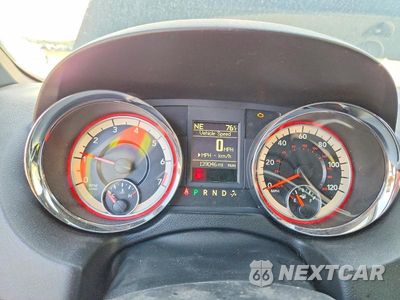 Zdjęcie 9 z 12 samochodu: 2019 DODGE GRAND CARAVAN GT VIN:2C4RDGEG8KR646499 - miniatura