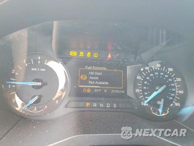 Zdjęcie 9 z 13 samochodu: 2017 FORD EDGE SE VIN:2FMPK3G94HBC63676 - miniatura