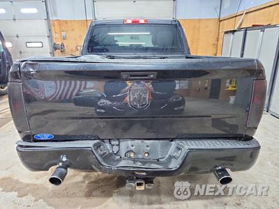 Zdjęcie 6 z 12 samochodu: 2017 RAM 1500 ST VIN:1C6RR7KT6HS741970 - miniatura
