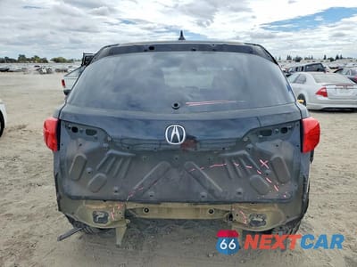 Zdjęcie 6 z 12 samochodu: 2013 ACURA RDX VIN:5J8TB3H30DL003137 - miniatura