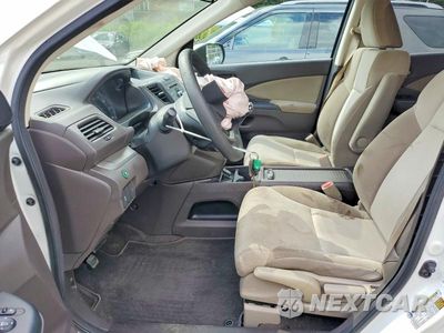 Zdjęcie 7 z 13 samochodu: 2014 HONDA CR-V EX VIN:5J6RM3H57EL042405 - miniatura