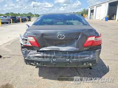 Zdjęcie 6 z 12 samochodu: 2009 TOYOTA CAMRY LE VIN:4T1BE46K29U367316 - miniatura