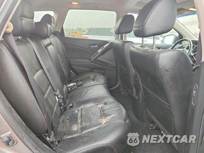 Zdjęcie 11 z 13 samochodu: 2011 NISSAN MURANO S VIN:JN8AZ1MW7BW166633 - miniatura