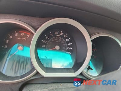 Zdjęcie 9 z 13 samochodu: 2006 TOYOTA 4RUNNER SR5 VIN:JTEZU14R468043644 - miniatura