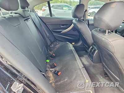 Zdjęcie 10 z 13 samochodu: 2016 BMW 320 I VIN:WBA8E1G57GNT33737 - miniatura