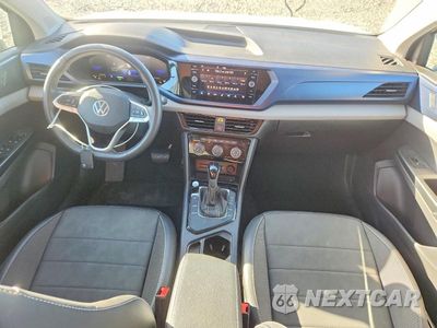 Zdjęcie 8 z 13 samochodu: 2023 VOLKSWAGEN TAOS SE VIN:3VVSX7B21PM339337 - miniatura