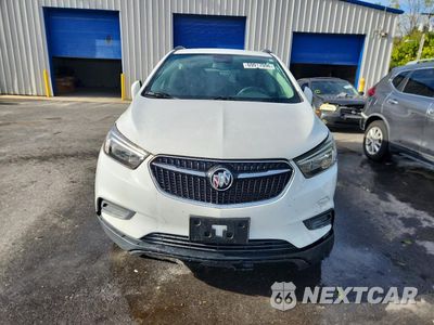 Piąte zdjęcie samochodu w środku: 2020 BUICK ENCORE PREFERRED VIN:KL4CJASB1LB025894 - miniatura