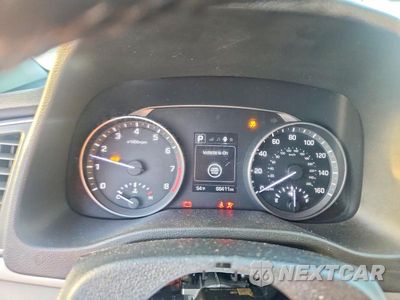Zdjęcie 9 z 13 samochodu: 2018 HYUNDAI ELANTRA SEL VIN:KMHD84LF6JU505483 - miniatura