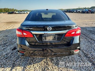 Zdjęcie 6 z 12 samochodu: 2019 NISSAN SENTRA SV VIN:3N1AB7AP4KY394973 - miniatura