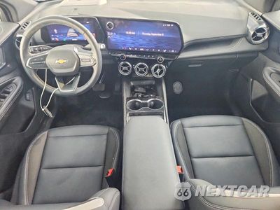 Zdjęcie 8 z 13 samochodu: 2024 CHEVROLET BLAZER 2LT VIN:3GNKDBRJ7RS202903 - miniatura