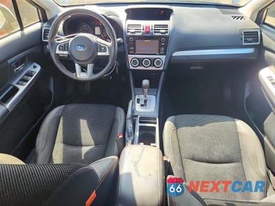 Zdjęcie 8 z 13 samochodu: 2016 SUBARU CROSSTREK PREMIUM VIN:JF2GPABC3G8239790 - miniatura