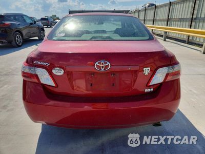 Zdjęcie 6 z 12 samochodu: 2008 TOYOTA CAMRY HYBRID VIN:4T1BB46K29U088716 - miniatura