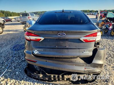 Zdjęcie 6 z 12 samochodu: 2020 FORD FUSION SE VIN:3FA6P0HD5LR108962 - miniatura