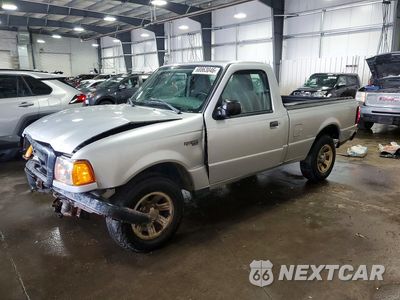 2005 FORD RANGER 1FTYR10D75PA33240 - główne zdjęcie licytacji z USA - miniatura