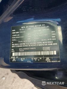 Zdjęcie 14 z 14 samochodu: 2013 FORD TRANSIT CONNECT XLT VIN:NM0LS6BN2DT136876 - miniatura