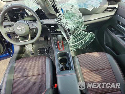 Zdjęcie 8 z 12 samochodu: 2026 NISSAN KICKS SR VIN:3N8AP6DD1TL352189 - miniatura