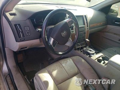 Zdjęcie 8 z 12 samochodu: 2008 CADILLAC STS VIN:1G6DW67V580116426 - miniatura