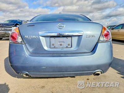 Zdjęcie 6 z 13 samochodu: 2010 NISSAN ALTIMA 2.5 VIN:1N4AL2AP4AN469170 - miniatura