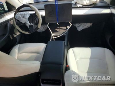 Zdjęcie 15 z 24 samochodu: 2023 TESLA MODEL Y VIN:7SAYGDEE3PF606062 - miniatura