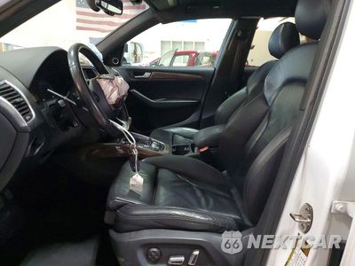 Zdjęcie 7 z 12 samochodu: 2016 AUDI Q5 PREMIUM PLUS VIN:WA1L2AFP8GA087033 - miniatura