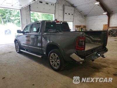 Drugie zdjęcie samochodu z przodu: 2024 RAM 1500 LIMITED VIN:1C6SRFHT0RN178126 - miniatura