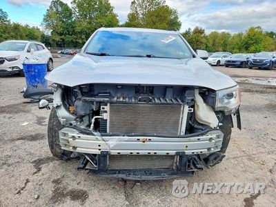 Piąte zdjęcie samochodu w środku: 2019 GMC ACADIA SLE VIN:1GKKNRLS8KZ224079 - miniatura