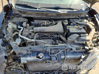 Zdjęcie 11 z 13 samochodu: 2015 NISSAN ROGUE S VIN:KNMAT2MT1FP543627 - miniatura