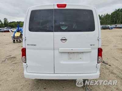 Zdjęcie 6 z 14 samochodu: 2014 NISSAN NV200 SV VIN:3N6CM0KN9EK693299 - miniatura