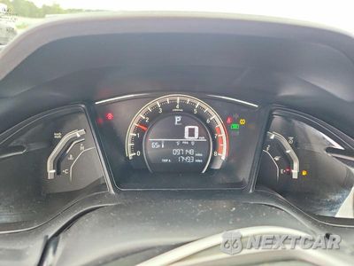 Zdjęcie 9 z 12 samochodu: 2018 HONDA CIVIC SPORT VIN:SHHFK7H4XJU237780 - miniatura