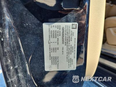 Zdjęcie 14 z 14 samochodu: 2008 GMC YUKON DENALI VIN:1GKFK63828J230741 - miniatura