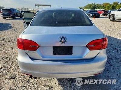 Zdjęcie 6 z 12 samochodu: 2012 VOLKSWAGEN JETTA BASE VIN:3VW2K7AJ2CM472444 - miniatura