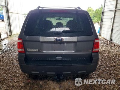 Zdjęcie 6 z 13 samochodu: 2011 FORD ESCAPE LIMITED VIN:1FMCU0EG3BKB88569 - miniatura
