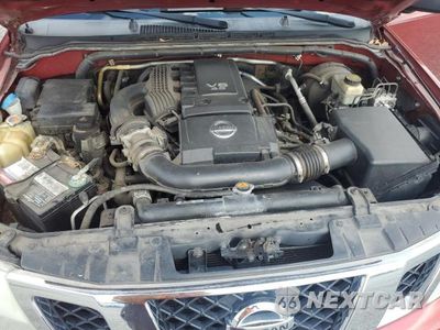 Zdjęcie 11 z 12 samochodu: 2017 NISSAN FRONTIER SV VIN:1N6DD0ERXHN777388 - miniatura