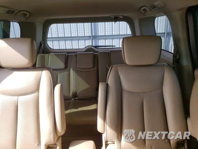Zdjęcie 10 z 13 samochodu: 2012 NISSAN QUEST 3.5 S VIN:JN8AE2KP5C9047587 - miniatura