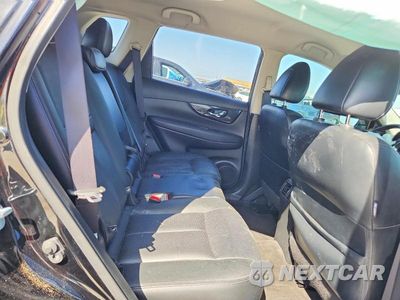 Zdjęcie 10 z 13 samochodu: 2017 NISSAN ROGUE SL VIN:JN8AT2MT6HW387288 - miniatura