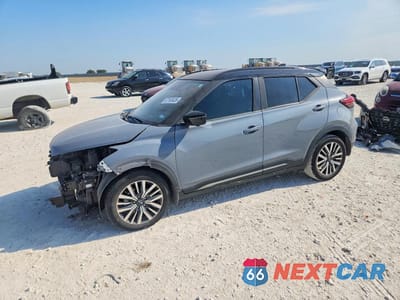2023 NISSAN KICKS SR 3N1CP5DV3PL508233 - główne zdjęcie licytacji z USA - miniatura