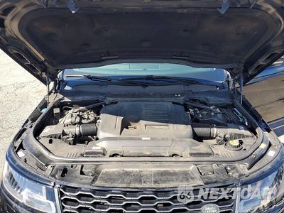 Zdjęcie 12 z 14 samochodu: 2022 LAND ROVER RANGE ROVER SPORT HSE SILVER EDITION VIN:SALWR2SU8NA201294 - miniatura