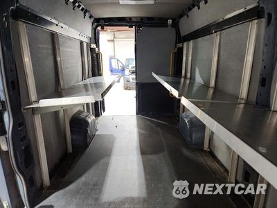 Zdjęcie 10 z 13 samochodu: 2021 RAM PROMASTER 3500 DELIVERY VAN VIN:3C6MRVJG9ME540807 - miniatura