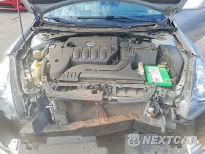 Zdjęcie 11 z 13 samochodu: 2010 NISSAN ALTIMA 2.5 S VIN:1N4AL2EP1AC168488 - miniatura