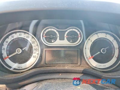 Zdjęcie 9 z 13 samochodu: 2014 FIAT 500L EASY VIN:ZFBCFABH7EZ003682 - miniatura