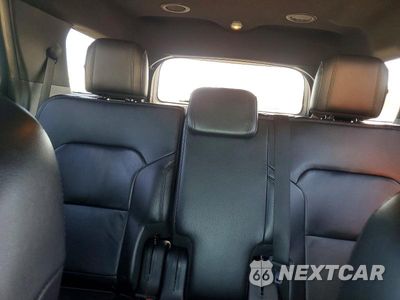 Zdjęcie 10 z 13 samochodu: 2017 FORD EXPLORER XLT VIN:1FM5K8DH5HGC56227 - miniatura