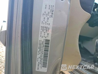 Zdjęcie 14 z 14 samochodu: 2016 DODGE GRAND CARAVAN SXT VIN:2C4RDGCGXGR355089 - miniatura